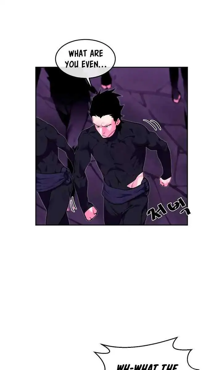 Volcanic Age Chapter 93 Page 42