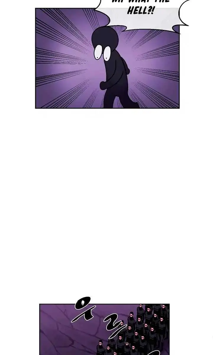 Volcanic Age Chapter 93 Page 43