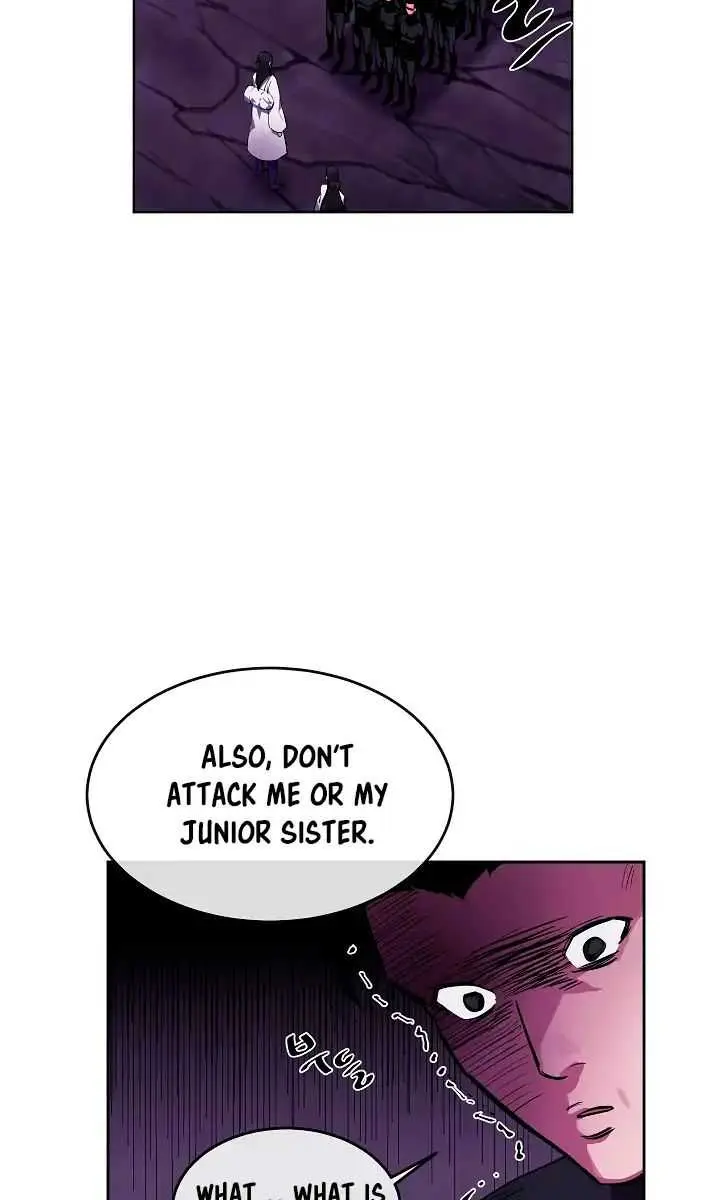 Volcanic Age Chapter 93 Page 44