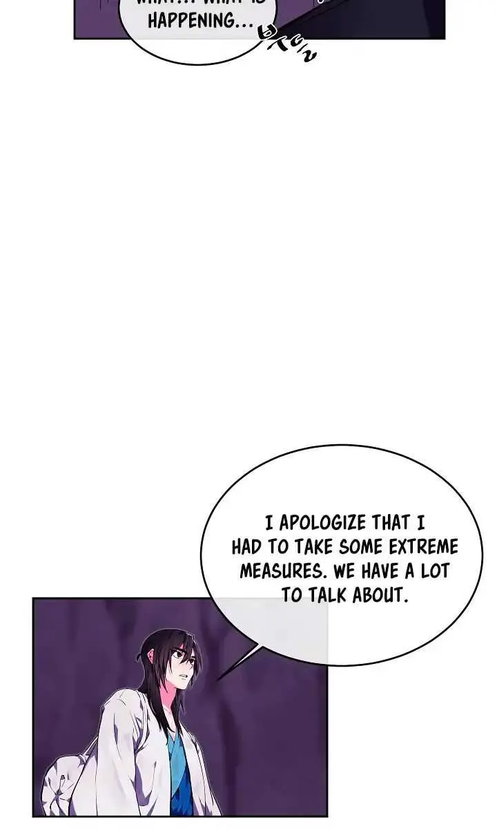 Volcanic Age Chapter 93 Page 45