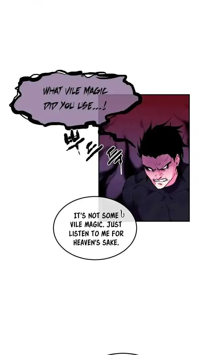 Volcanic Age Chapter 93 Page 46