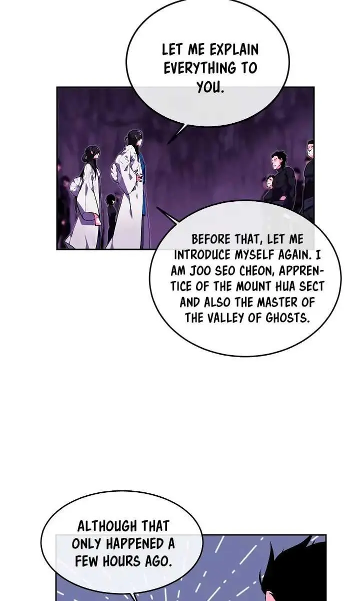 Volcanic Age Chapter 93 Page 47