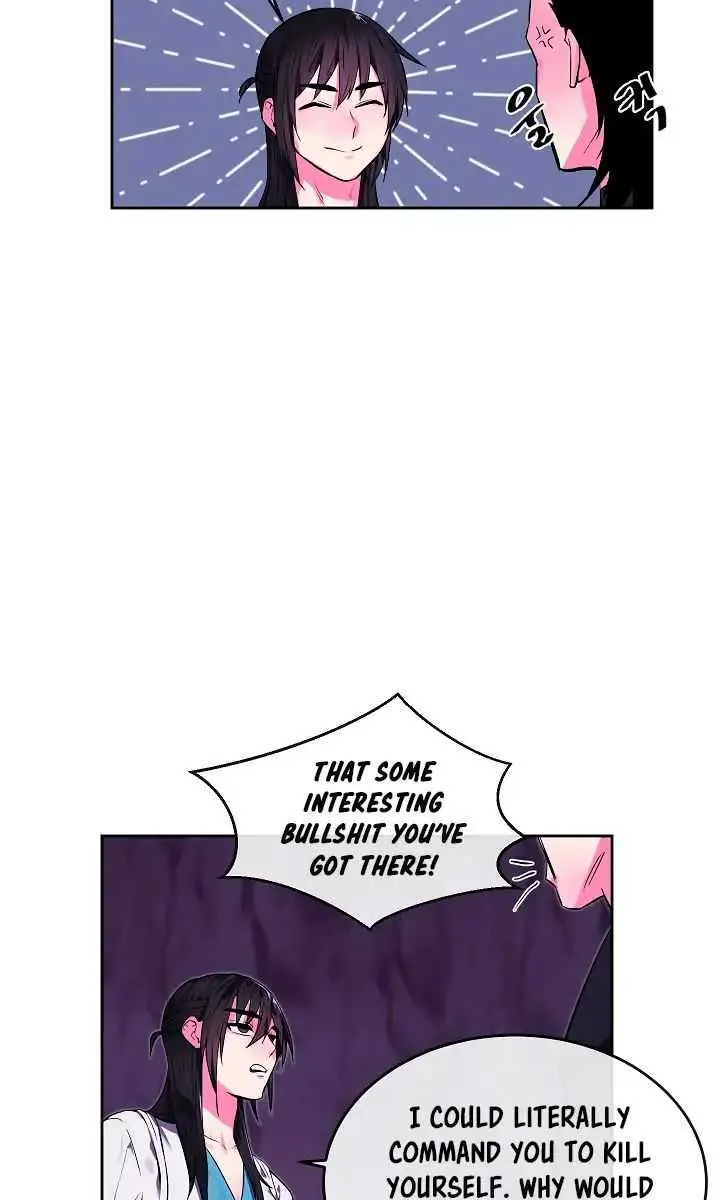 Volcanic Age Chapter 93 Page 48