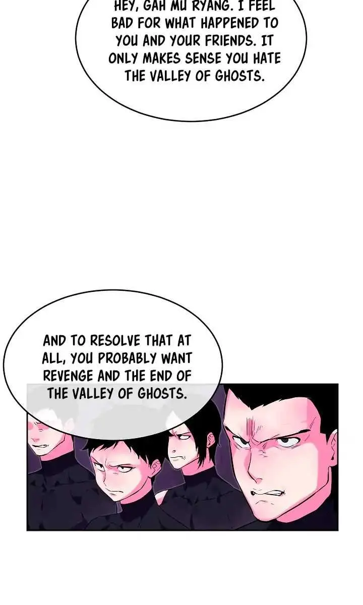 Volcanic Age Chapter 93 Page 50