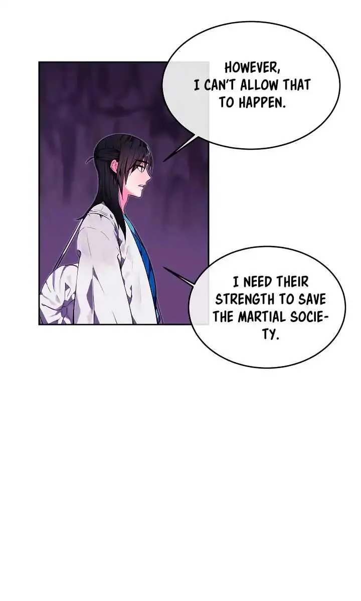 Volcanic Age Chapter 93 Page 52