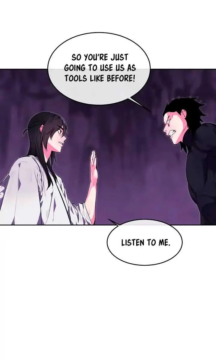 Volcanic Age Chapter 93 Page 56