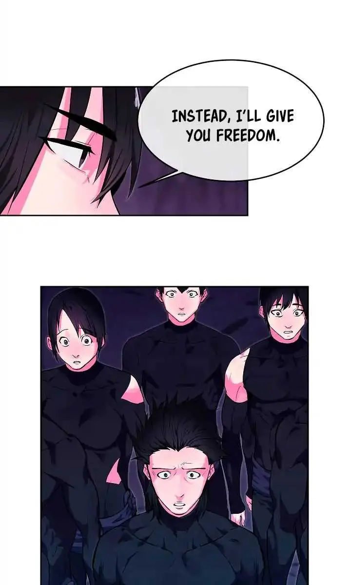 Volcanic Age Chapter 93 Page 57