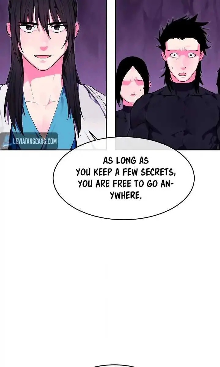 Volcanic Age Chapter 93 Page 59