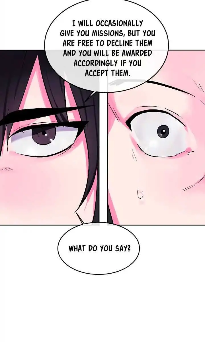 Volcanic Age Chapter 93 Page 60