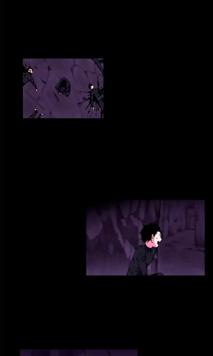 Volcanic Age Chapter 93 Page 64