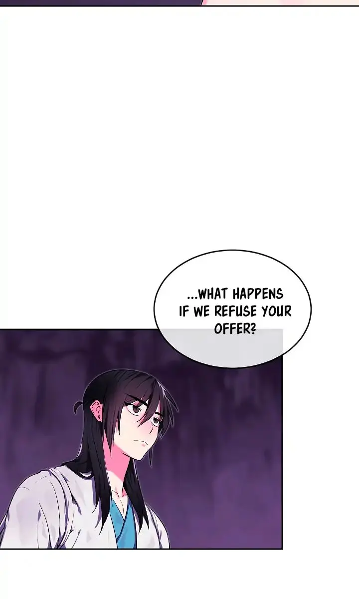 Volcanic Age Chapter 93 Page 70