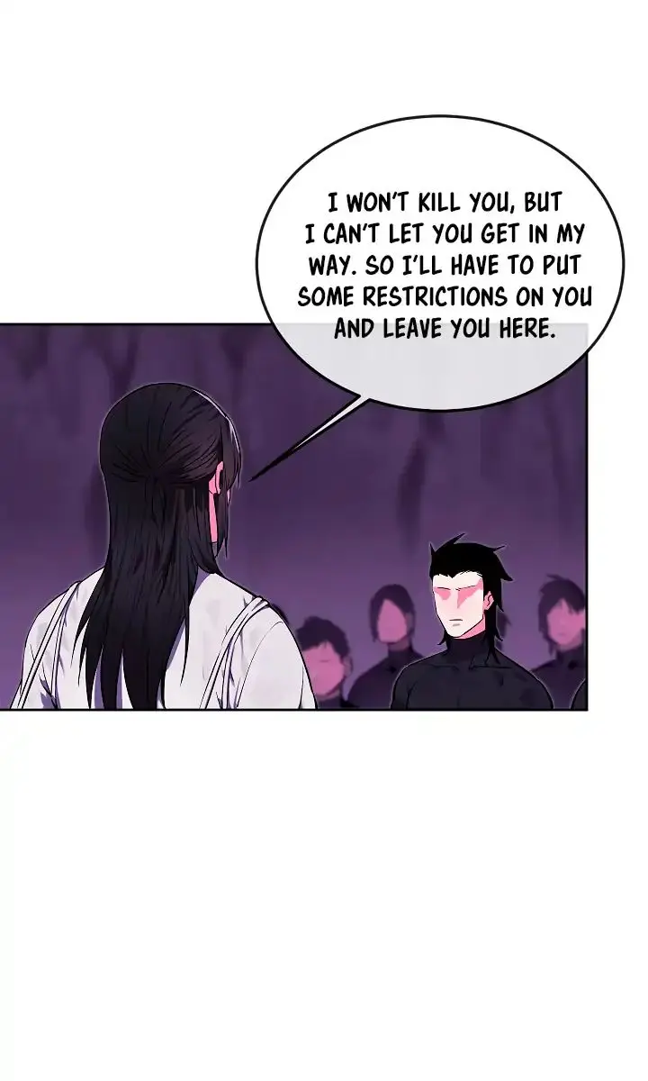 Volcanic Age Chapter 93 Page 72