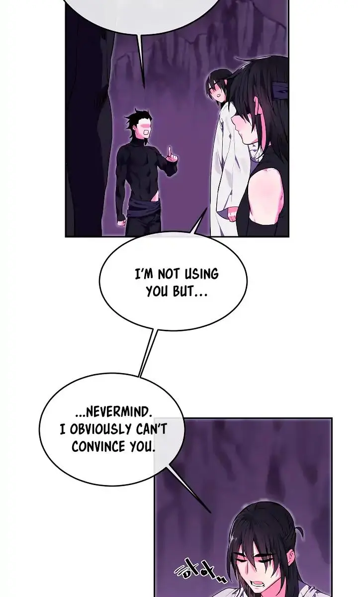 Volcanic Age Chapter 94 Page 6