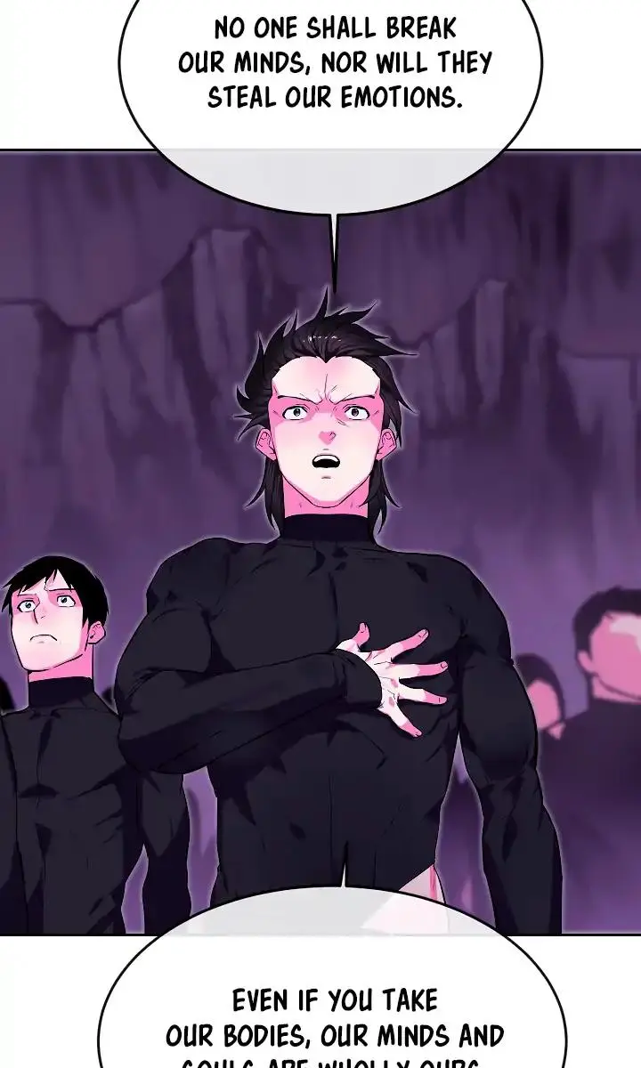 Volcanic Age Chapter 94 Page 9