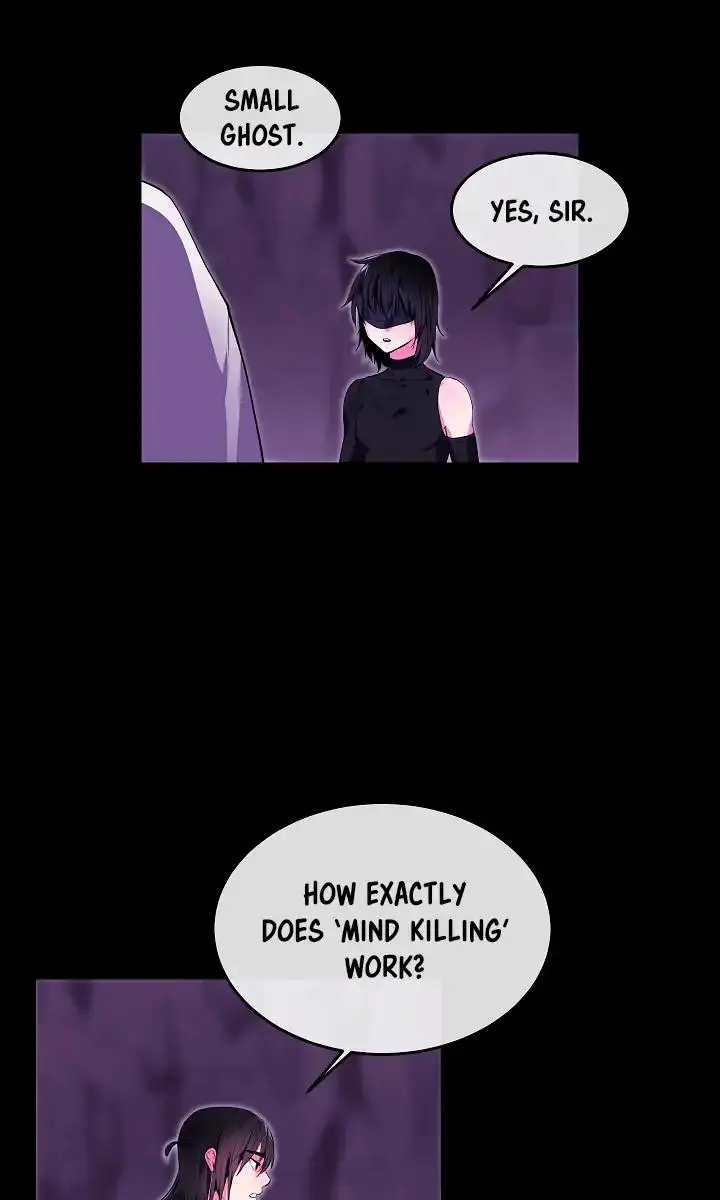 Volcanic Age Chapter 94 Page 14