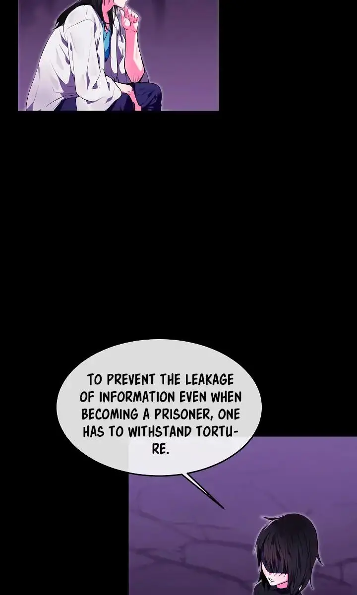 Volcanic Age Chapter 94 Page 15