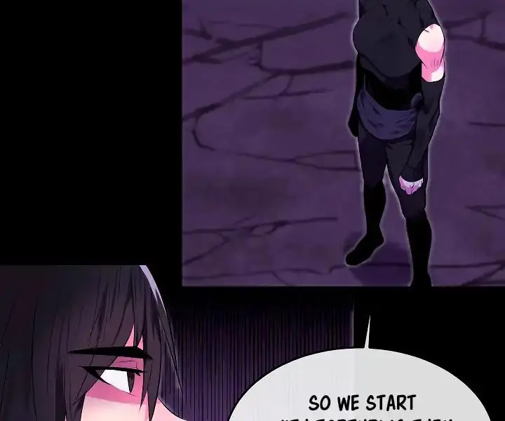 Volcanic Age Chapter 94 Page 16