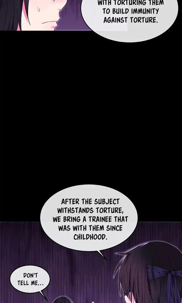 Volcanic Age Chapter 94 Page 17