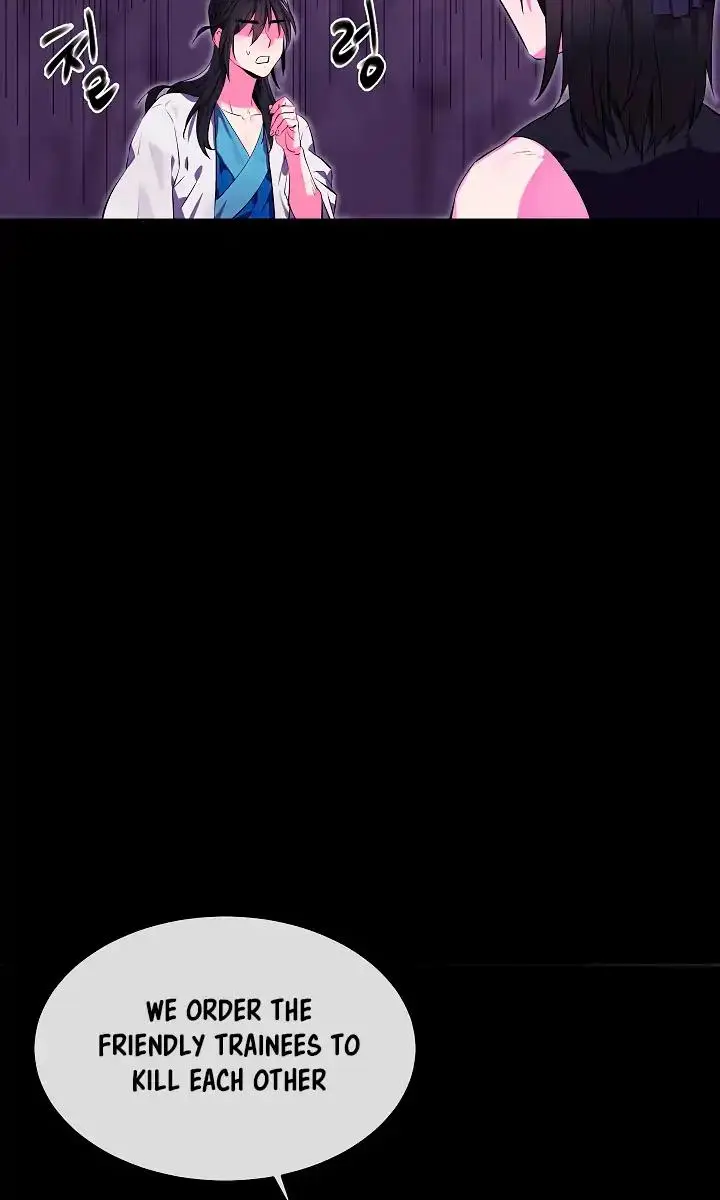 Volcanic Age Chapter 94 Page 18