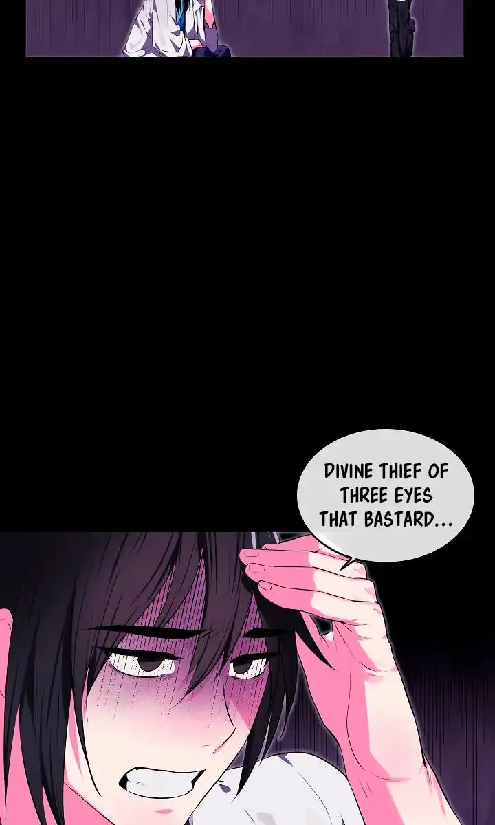 Volcanic Age Chapter 94 Page 21