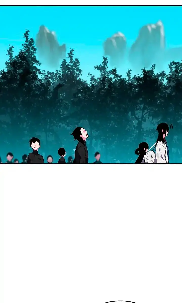 Volcanic Age Chapter 94 Page 29