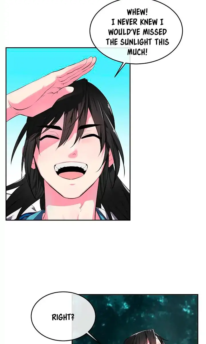 Volcanic Age Chapter 94 Page 30