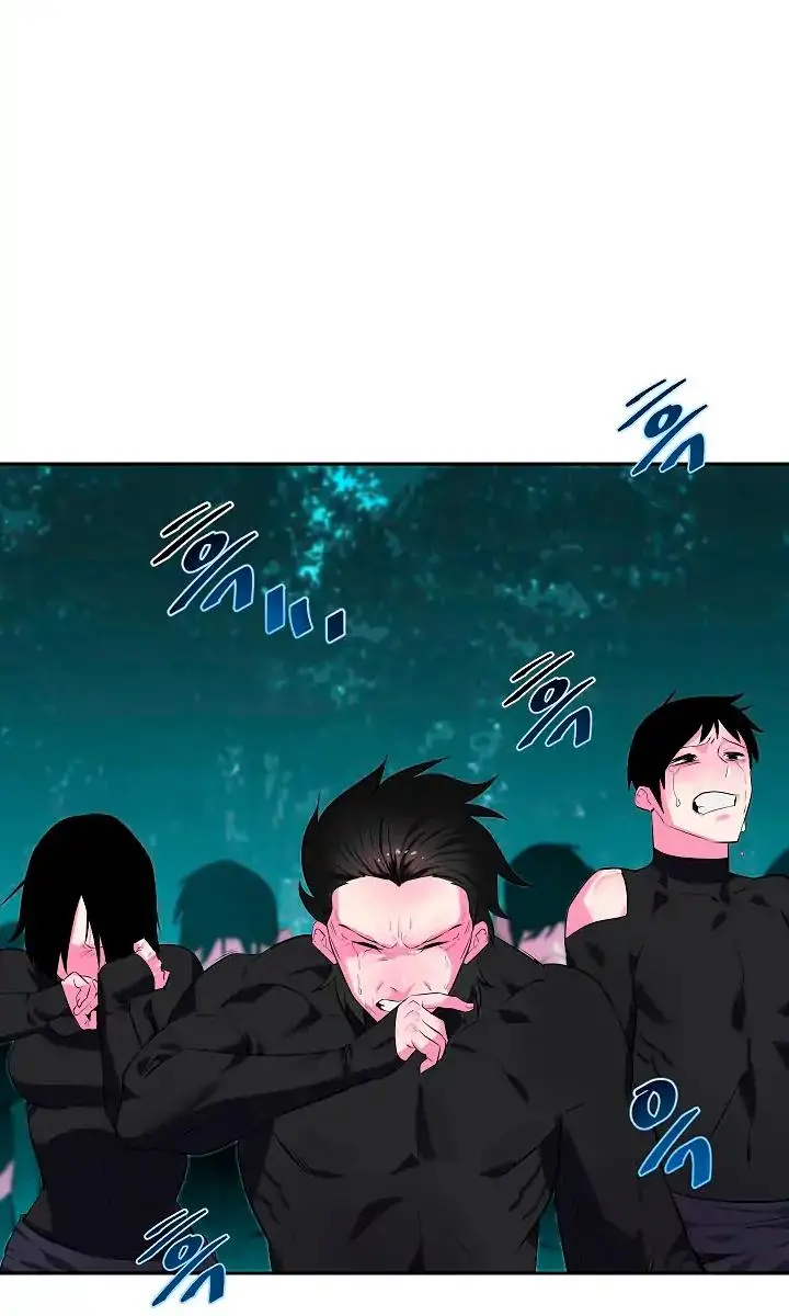 Volcanic Age Chapter 94 Page 35