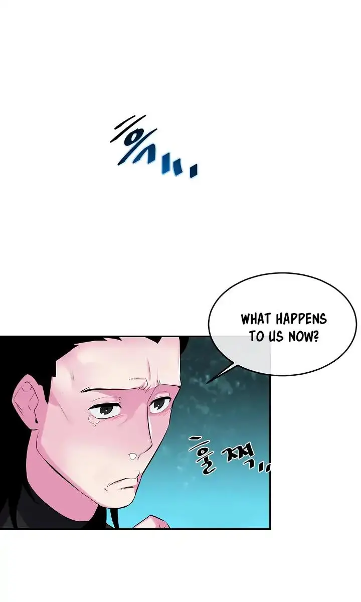 Volcanic Age Chapter 94 Page 38