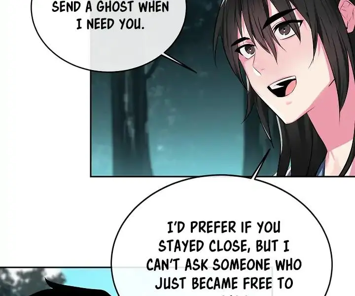 Volcanic Age Chapter 94 Page 40