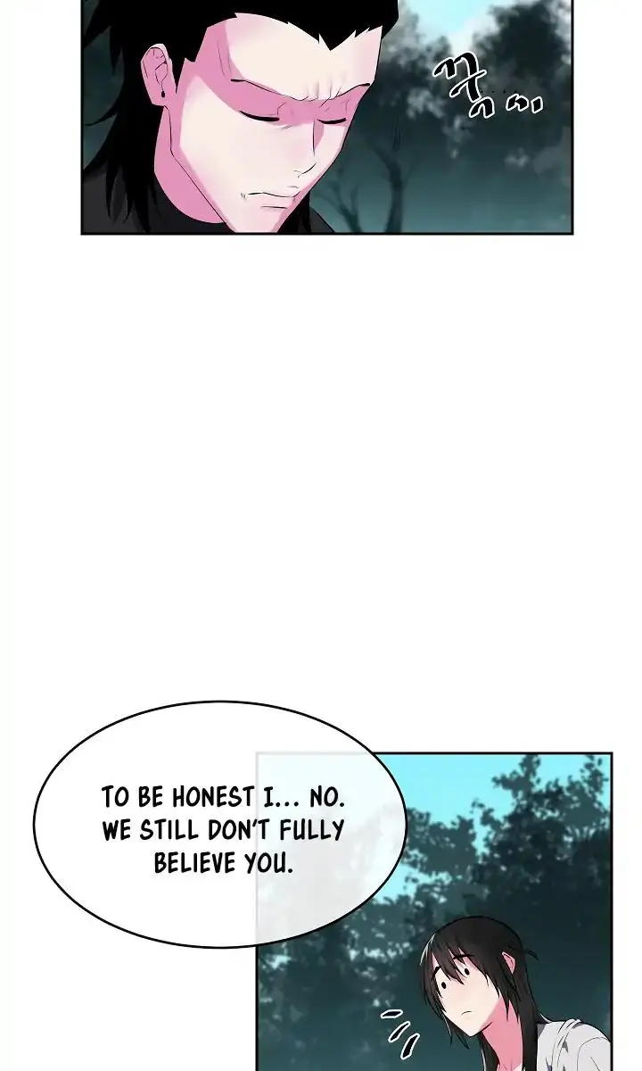 Volcanic Age Chapter 94 Page 42