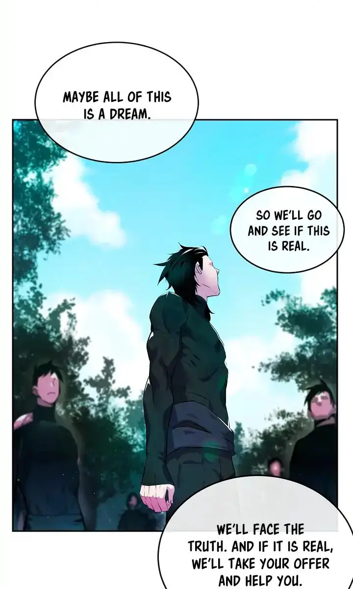 Volcanic Age Chapter 94 Page 44