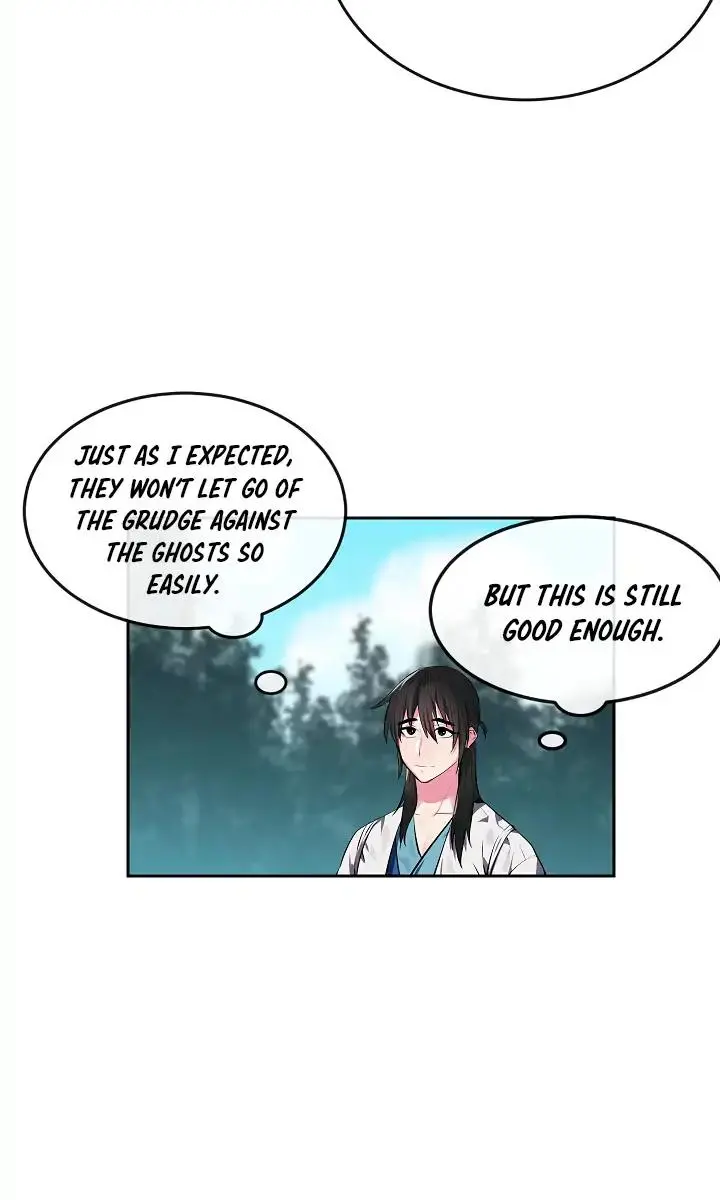 Volcanic Age Chapter 94 Page 45