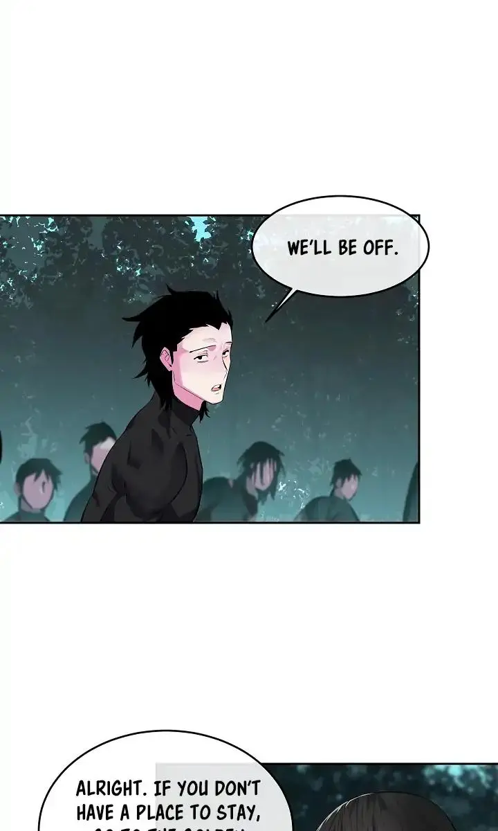 Volcanic Age Chapter 94 Page 47