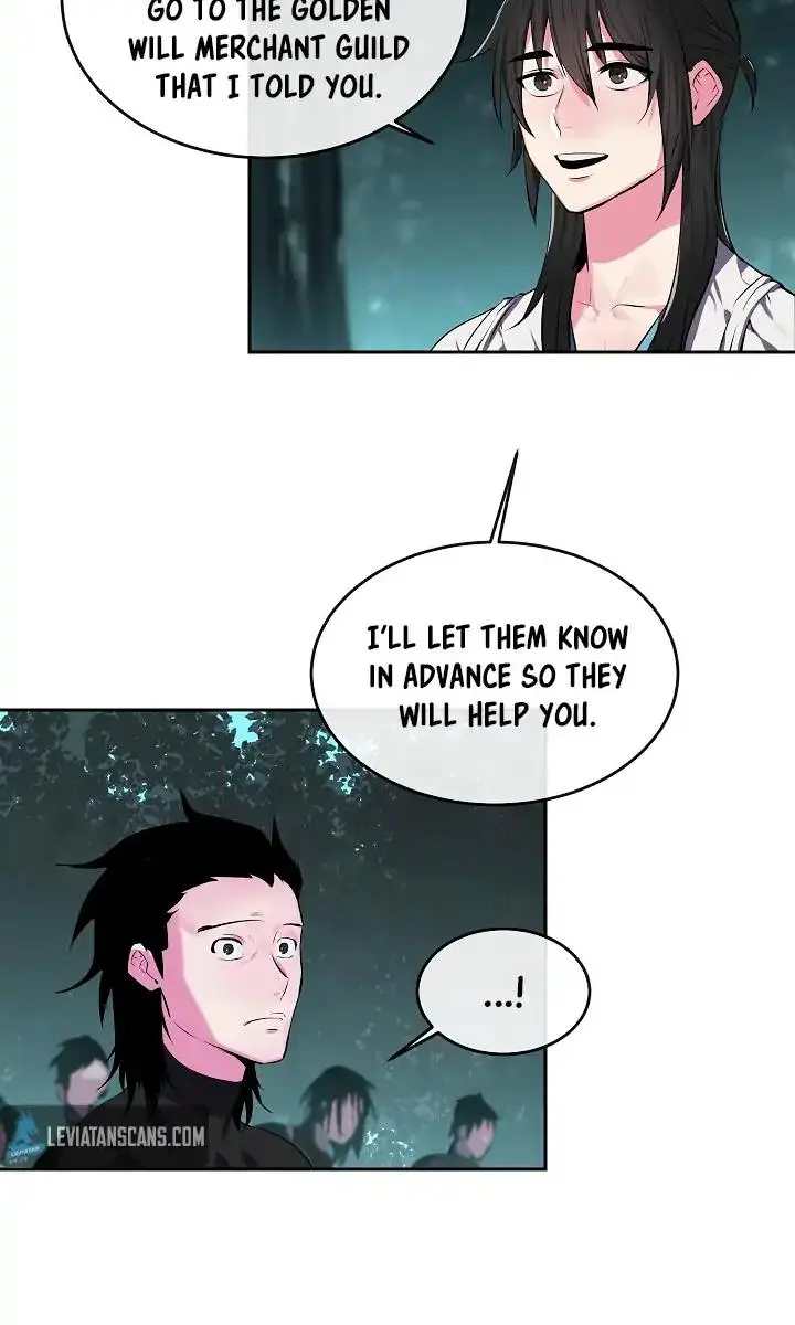 Volcanic Age Chapter 94 Page 48