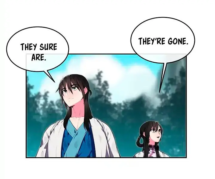 Volcanic Age Chapter 94 Page 52