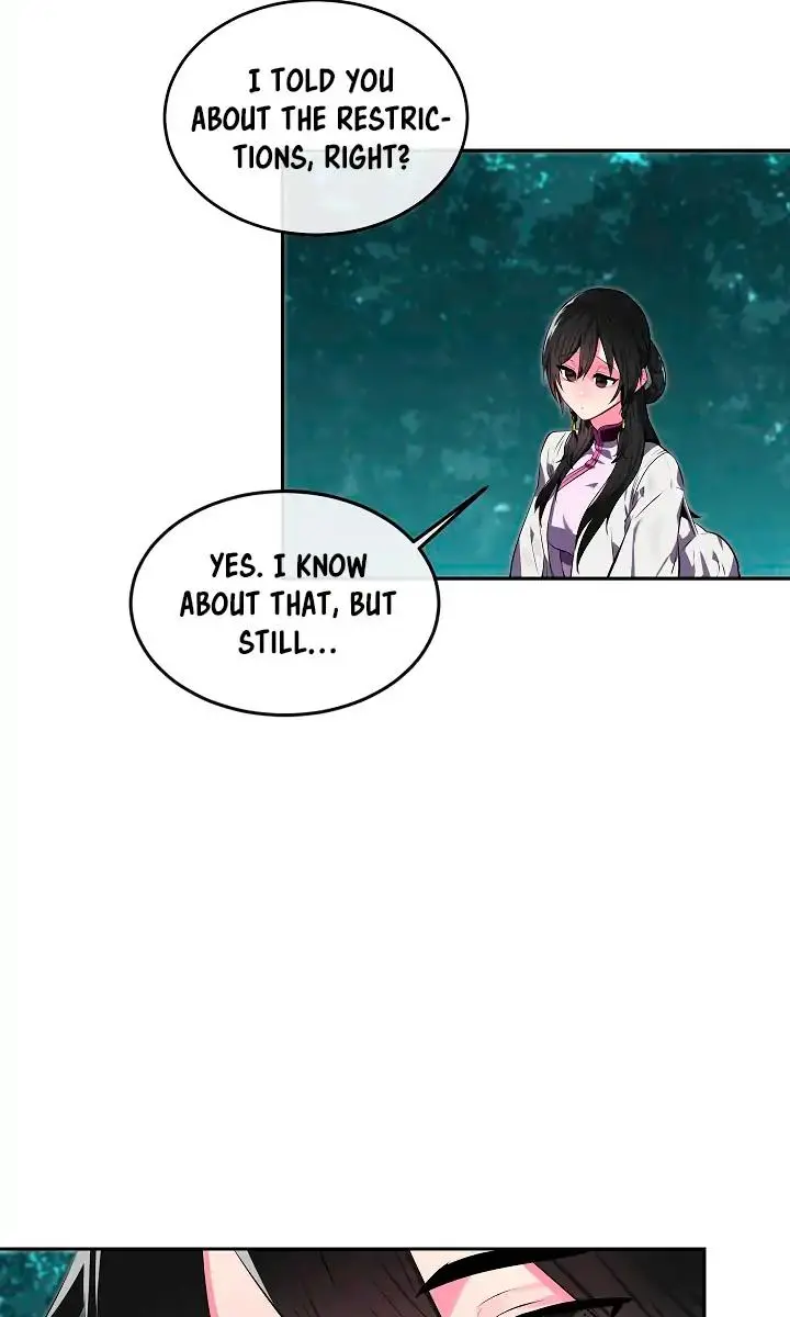 Volcanic Age Chapter 94 Page 54