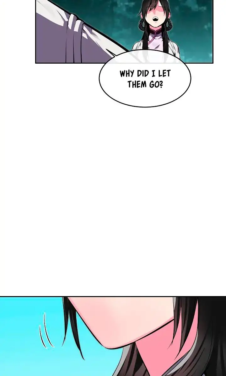 Volcanic Age Chapter 94 Page 58