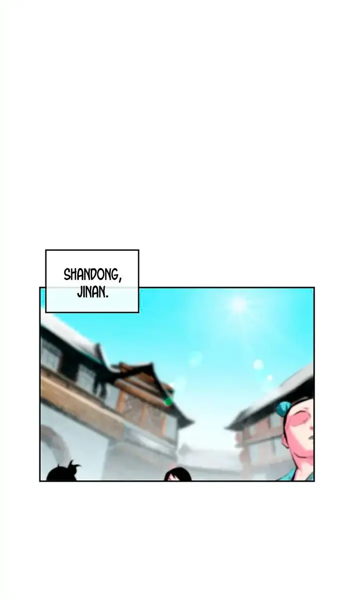 Volcanic Age Chapter 94 Page 64