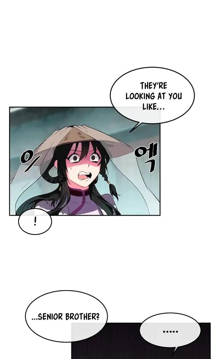 Volcanic Age Chapter 94 Page 73