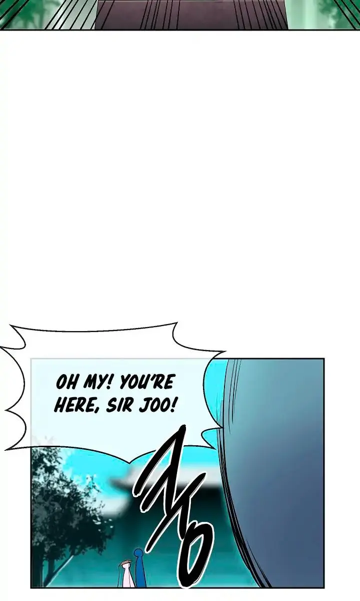 Volcanic Age Chapter 94 Page 76