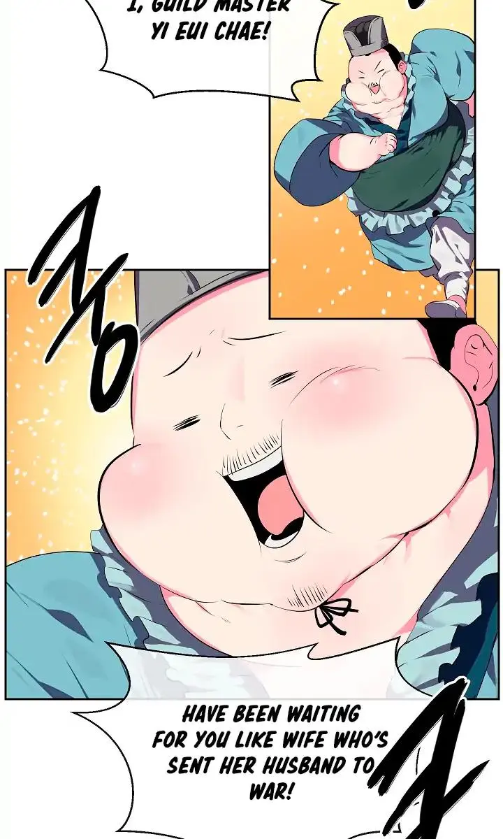 Volcanic Age Chapter 94 Page 78