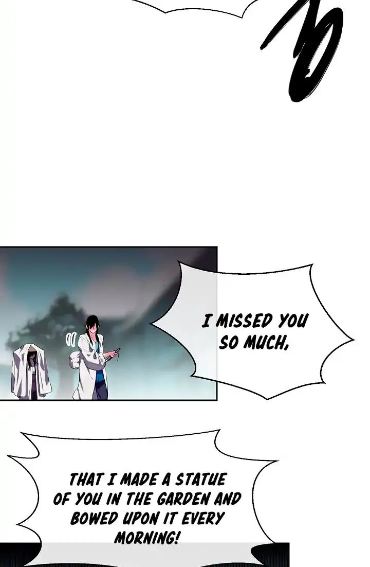 Volcanic Age Chapter 94 Page 79