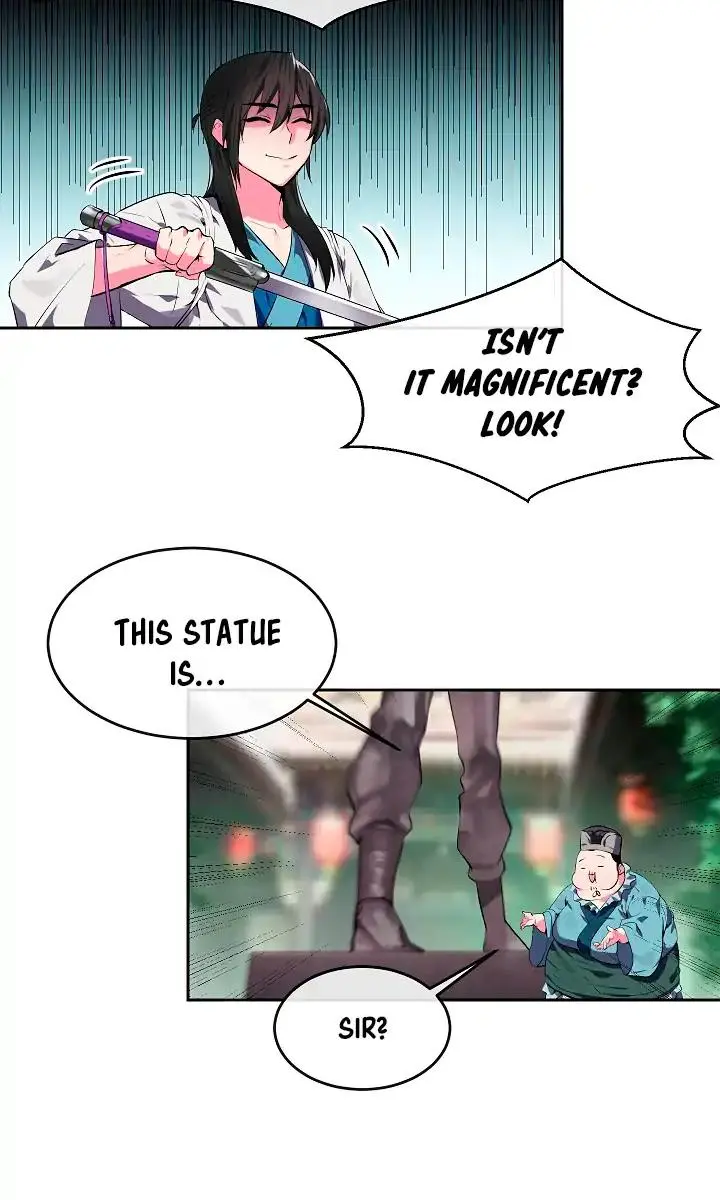 Volcanic Age Chapter 94 Page 80