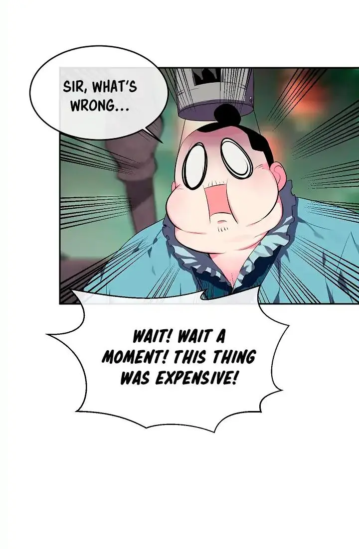 Volcanic Age Chapter 94 Page 81