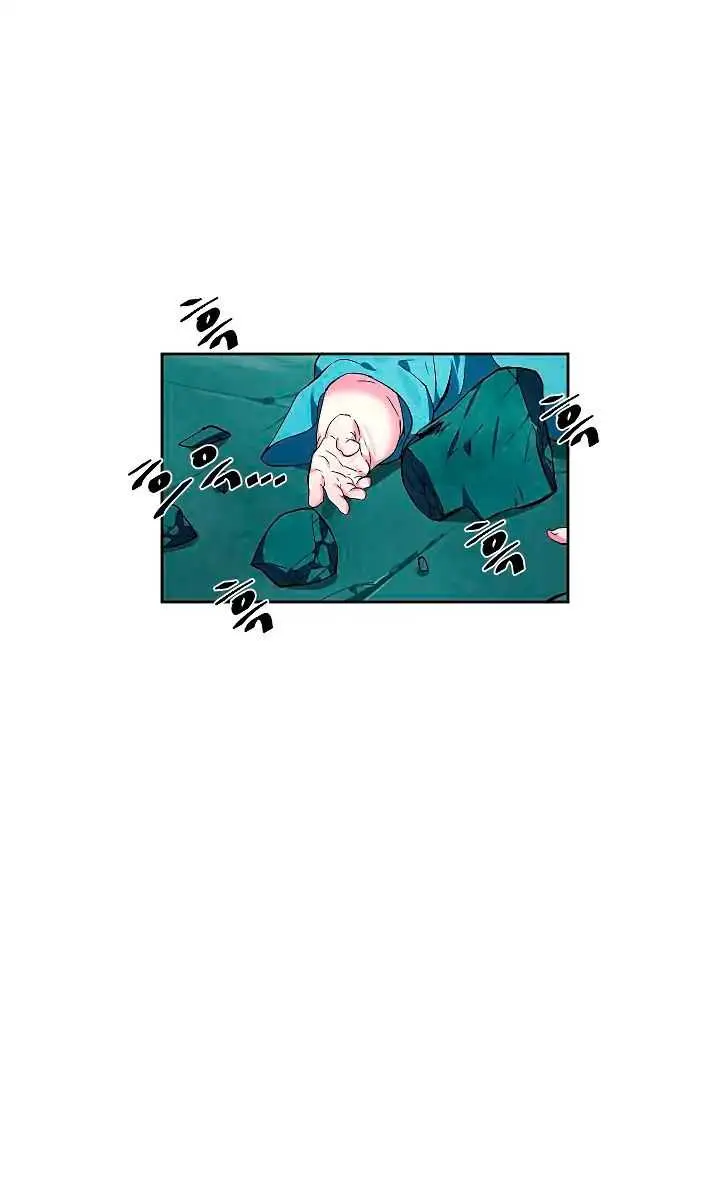 Volcanic Age Chapter 95 Page 2