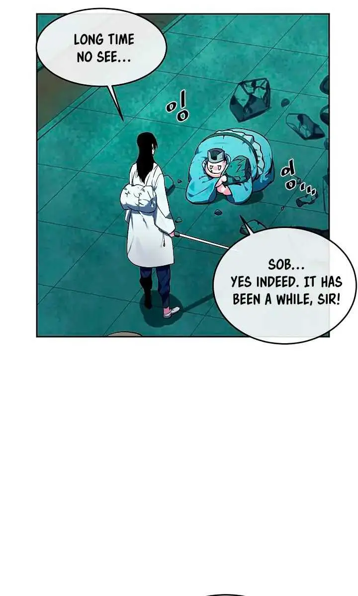 Volcanic Age Chapter 95 Page 3