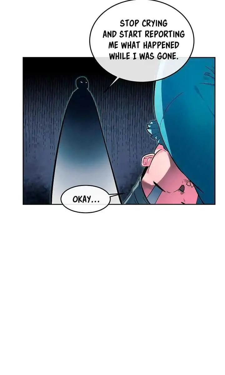 Volcanic Age Chapter 95 Page 4