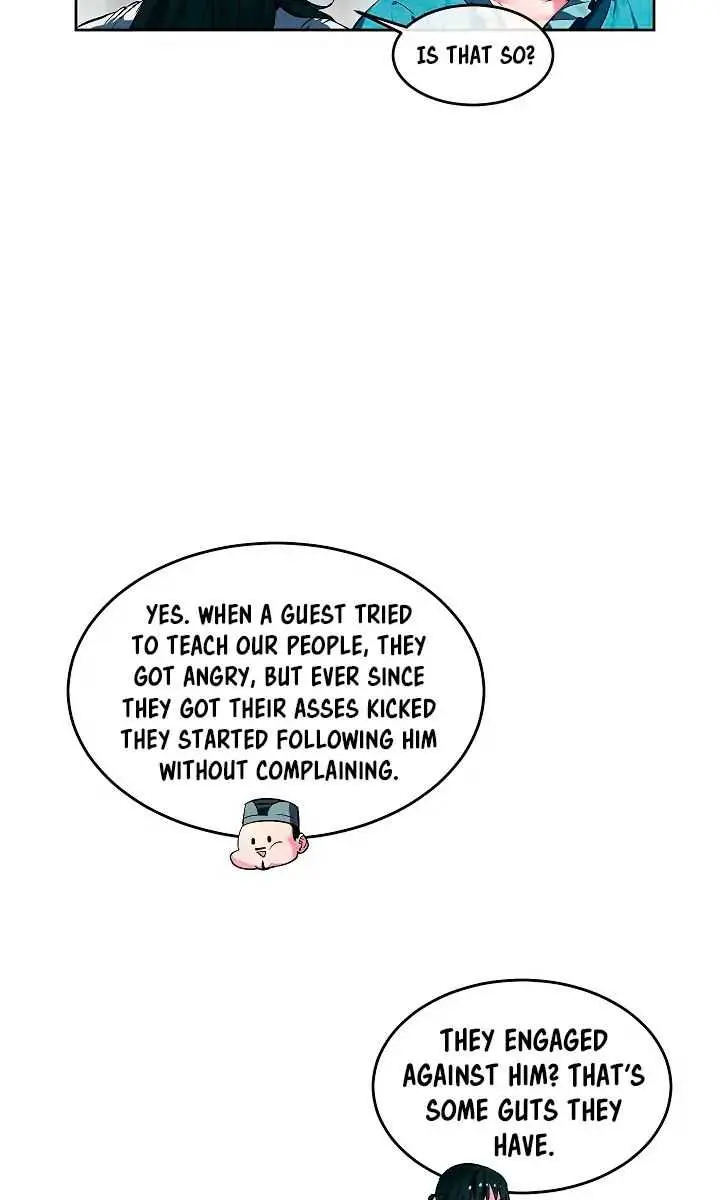 Volcanic Age Chapter 95 Page 7