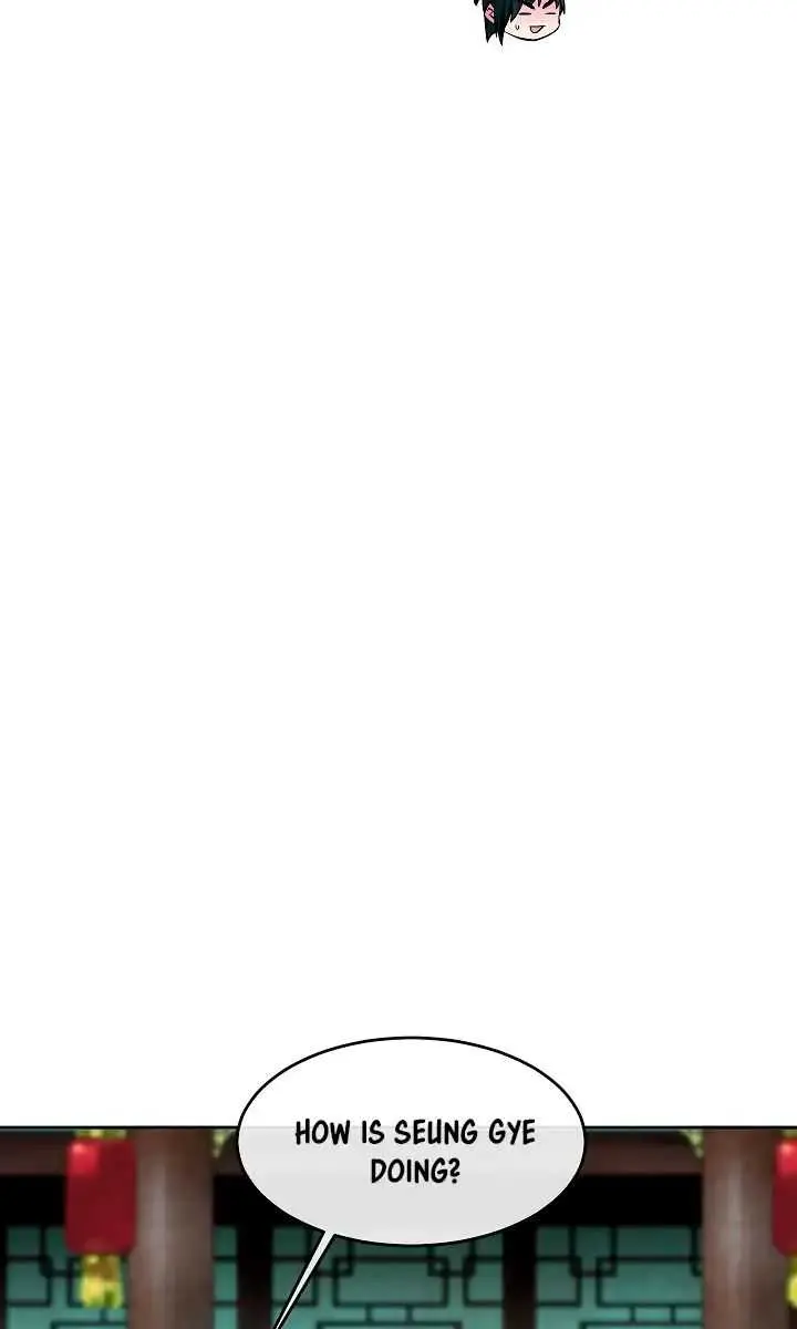 Volcanic Age Chapter 95 Page 8