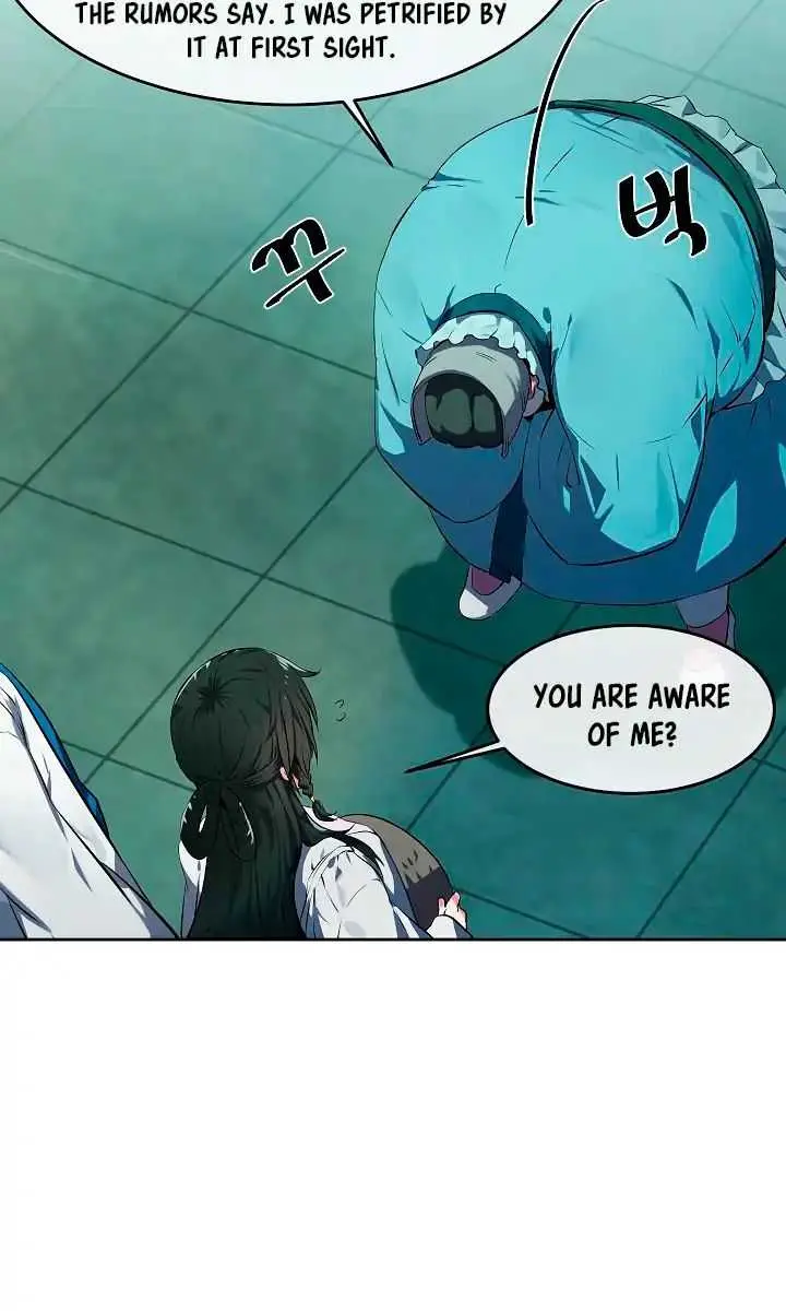 Volcanic Age Chapter 95 Page 13